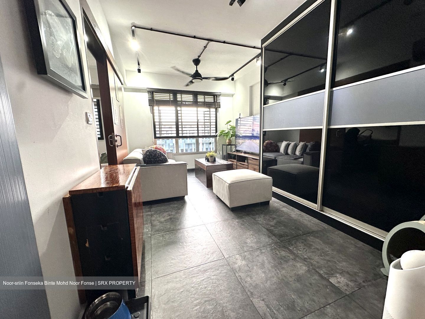 Blk 366A Sun Breeze (Sembawang), HDB 2 Rooms #603296181